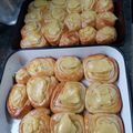 El cooksnap de Anto Ro cuando hizo • Facturas •.