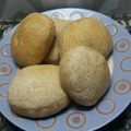 El cooksnap de Estela cuando hizo Figacitas de Manteca Caseras.