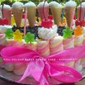 Cooksnap dari Evana Tati ✅ untuk resep Black Forest Hemat (#BeraniBaking)