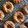 El cooksnap de Salma cuando hizo Donuts de fresa.