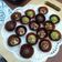 Cooksnap dari Pawon Kenes untuk resep Cheese Ball with Chocolate