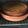 El cooksnap de Oxi cuando hizo Flan de turrón.