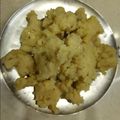 Hinal Dattani's cooksnap of when they made પાપડી નો લોટ (Papdi Lot Recipe In Gujarati).