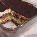 Ancsyka001 Cooksnap-ja, amikor elkészítette a(z) Tiramisu receptet.