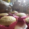 El cooksnap de Cbelenrc cuando hizo Muffins de avena.