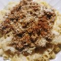 Cooksnap από Cannibal Leod στη συνταγή Σάλτσα κιμά για μακαρόνια 🍝