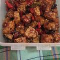 Cooksnap dari Yenny untuk resep Orek tempe pedas manis