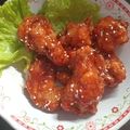 Cooksnap dari Jhnerk untuk resep Korean honey garlic chicken wings