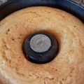 El cooksnap de BaGa Serigrafía cuando hizo Torta de mandarina en licuadora.