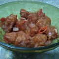 Cooksnap dari Aisya Berliandini untuk resep Ayam fillet asam manis