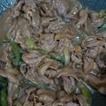 Cooksnap dari Falia Chitra Pertiwi untuk resep Beef Teriyaki ala Hokben