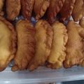 Cooksnap dari Lydia Rompas untuk resep Panada (Killer Soft Bread)