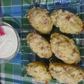 El cooksnap de Layla Gutierrez Suarez cuando hizo Patatas rellenas.