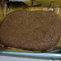Cooksnap dari Niken untuk resep Wajik Ketan Gula Merah