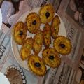 صورة من Éspoire De Vie، شاركها بعد تجربة وصفة ميني كيش بصدر الدجاج وبعجينة سهلة واقتصادية 😋