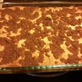 Melrukia's cooksnap of when they made Sweet Cheese Delight.