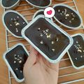 รูป Cooksnap ของ Zai Zin เมื่อเขาทำ เค้กช็อกโกแลตหน้านิ่ม