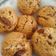 Cooksnap dari RZ Kurniati untuk resep 1. Chewy Cookies,recook ci Tintin Rayner