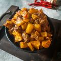 Cooksnap dari Fitriani Rachmawati untuk resep Sambal goreng kentang ati ampela