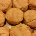 FRKELLY02's cooksnap of when they made Homemade Buttermilk Biscuit.