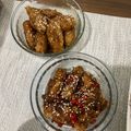 Cooksnap dari dinda septiana untuk resep Ayam goreng tepung