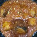 Cooksnap dari Fitrah Fadhilla untuk resep Sarden Ikan Tongkol