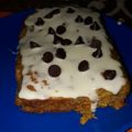 El cooksnap de Silvana cuando hizo Mini carrot cake saludable.