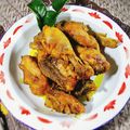 Cooksnap dari Andika Shelly untuk resep Ayam Ungkep
