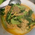 Cooksnap dari Dapur kakak untuk resep Mie Gomak Kuah (#PR_AnekaMieKuah)