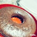 صورة من Haneen 15، شاركها بعد تجربة وصفة كيك 7 معالق