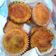 Zsófi Papp Cooksnap-ja, amikor elkészítette a(z) Muffin "kürtöskalács" fahéjas receptet.