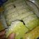 Cooksnap dari Herera Very untuk resep Bolu Pandan Kukus #beranibaking