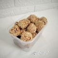 Cooksnap dari Venty Eka Pratama untuk resep Telo goreng wijen
