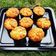 Cooksnap dari Yuk Vria untuk resep Muffin keju