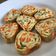 Cooksnap dari Gita Dian Sari untuk resep Gyeran Mari (Korean Egg Roll / Korean Rolled Omelette)