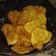 El cooksnap de Maximiliano Andres Musso cuando hizo Tortafritas sin grasa.