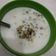 Cooksnap dari Aui untuk resep Bubur Kacang Hijau Kuah Santan