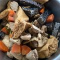 韋恩不喝咖啡 的 滷五花肉 cooksnap