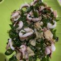 Cooksnap dari melsa sufyani untuk resep Cumi cabe hijau