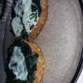 El cooksnap de Jssik Sento cuando hizo Tarta de verduras sin masa.