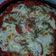 El cooksnap de noelia cuando hizo Pizza fit de harina de avena vegetariana simple.