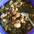 Cooksnap dari Evasatotrans untuk resep Cumi Asin Cabe Hijau #pr_recookolahanikanasin