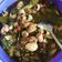 Cooksnap dari Evasatotrans untuk resep Cumi Asin Cabe Hijau #pr_recookolahanikanasin