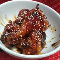 Cooksnap dari Tria Febrina untuk resep Ayam Saus BBQ LC