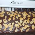 Cooksnap dari Khas Abund untuk resep Fudge brownies