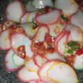Cooksnap dari nofita | Fapita untuk resep Seblak Coet