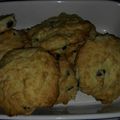 El cooksnap de Cely cuando hizo Galletas de aceite y avena.