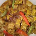 Cooksnap dari Sweet.icedtea_ untuk resep Orek tempe + kentang pedas manis