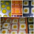 Cooksnap dari Siswaty Elfin Bachtiar untuk resep PUDING TELOR CEPLOK