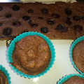 El cooksnap de bluesandrita cuando hizo Banana Brownie 🍌.